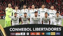 Palmeiras perde três invencibilidades de uma vez em derrota para o Athletico-PR