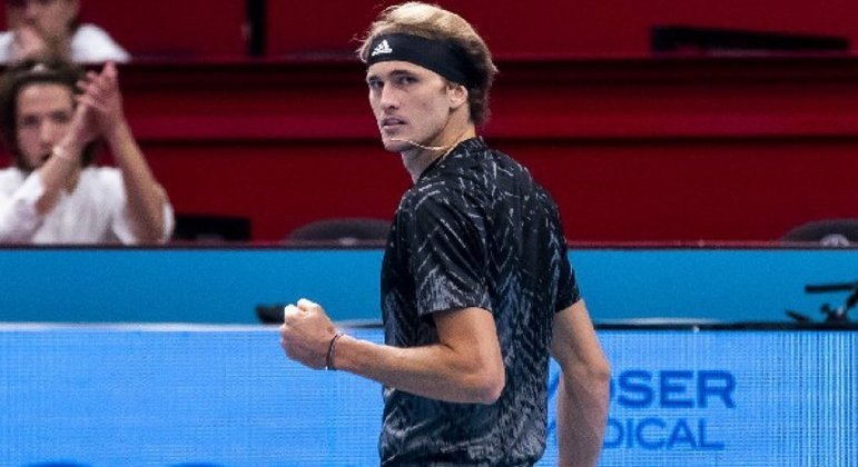 Zverev es el campeón de Viena – Sport