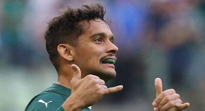 Colombiano Angulo é novidade em reapresentação do elenco alviverde –  Palmeiras