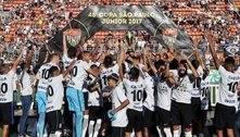 Corinthians divulga protoclos para os torcedores acompanharem o clube na primeira fase da Copinha