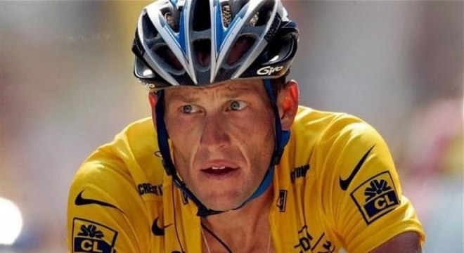 Lance Armstrong