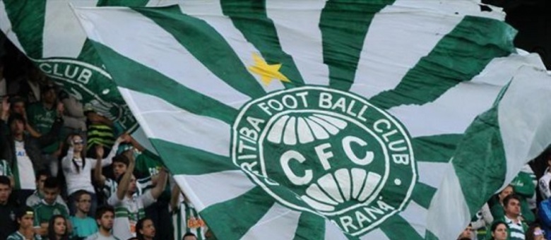18 ? Coritiba: so 77.100 fs inscritos no canal do Coxa no YouTube