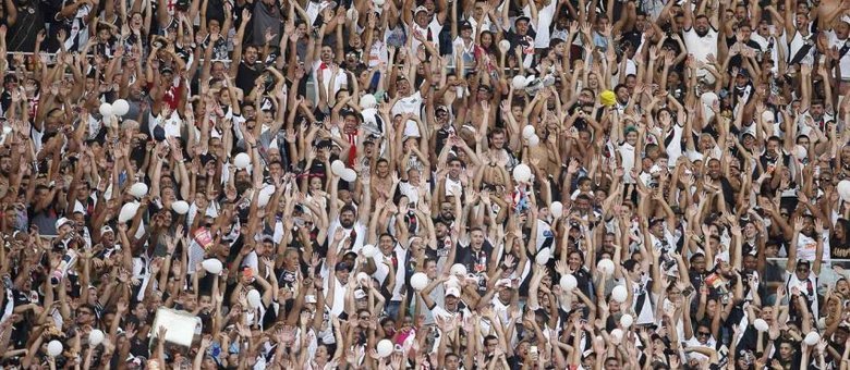 7 ? Vasco: em um grande salto aps transmitir jogo contra o Madureira, o Cruz-Maltino soma 517 mil inscritos no seu canal do YouTube
