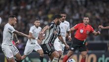 Corinthians perdeu as últimas seis partidas que fez como visitante
