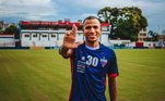 Otero (29 anos) – Posição: meia – Clube: Fortaleza – Contrato até dezembro de 2022