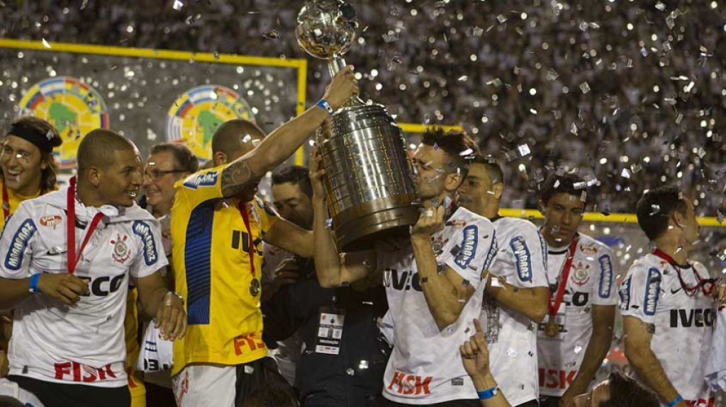 Campeão com o Santos em 2010, Wesley celebra volta ao Paulistão - Futebol -  R7 Campeonato Paulista