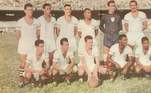 12º Fluminense: um título internacional (uma Copa Rio, em 1952)