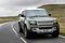 Land Rover Defender ganha versão híbrida plug-in 'P400e'