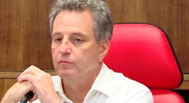 Landim. Revoltado, ele exigiu o direito de resposta da Globo. No programa do Faustão