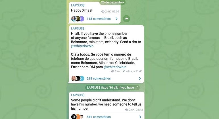 Empresas pagam até US$ 20 milhões para quem hackear o WhatsApp - TecMundo