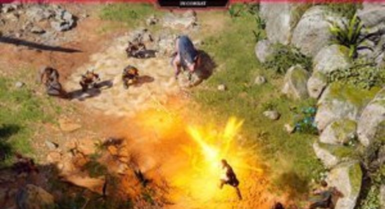 Larian e Microsoft tentarão adicionar modo em tela dividida de Baldur’s Gate 3 no Xbox Series S
