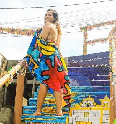 O delegado responsável pelo caso confirmou que o homem já havia sido detido seis vezes, em menos de um mês, por crimes de furto e roubo. O caso continua a ser investigado pela Polícia Civil