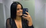 A princípio, o suspeito do crime relatou à polícia que teria sido contratado pelo ex-namorado da jovem apenas para ocultar o cadáver, sem ter tido envolvimento na morte de Larissa. Com as investigações, essa hipótese foi descartada, e o indivíduo foi apontado como o único suspeito do crime