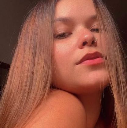 A tentativa de ocultar o cadáver foi interrompida após o acidente do carro. No veículo foram encontrados um botijão de gás e uma televisão. Larrisa trabalhava no Hospital Municipal de Rio Verde, que lamentou a perda da profissional