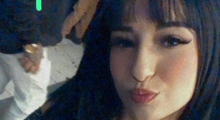 Larissa Estefane foi encontrada morta na Lagoa Várzea das Flores
