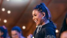 Vocalista deixa o Mastruz com Leite após ser abusada por colega de banda
