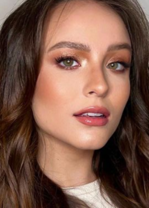 Larissa Manoela é um nome presente na Globo