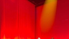 Larissa Manoela curte show de Justin Bieber nos Estados Unidos
