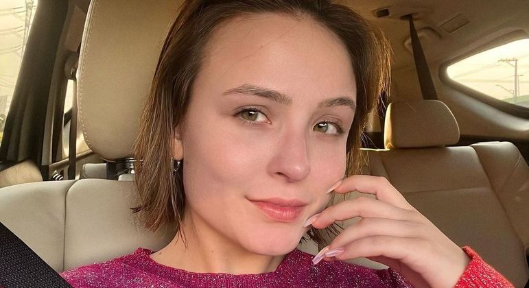 Larissa Manoela é diagnosticada com endometriose e ovário policístico

