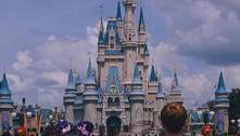 Viagem de Larissa Manoela a Disney vira piada e ex alfineta atriz