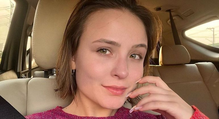 Larissa Manoela estava havia mais de um ano tratando a endometriose