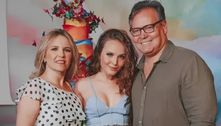 Larissa Manoela alfineta pais em propaganda: 'O dinheiro é meu'