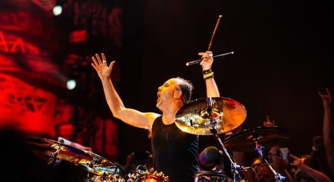Baratinho: Lars Ulrich (Metallica) vende mansão por 10 milhões de dólares