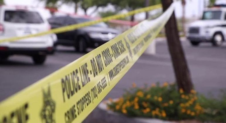 Oito pessoas foram esfaqueadas em ataque na cidade de Las Vegas