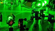 Laser mais potente do mundo custará R$ 520 milhões e terá o brilho de 'bilhões de sóis' 