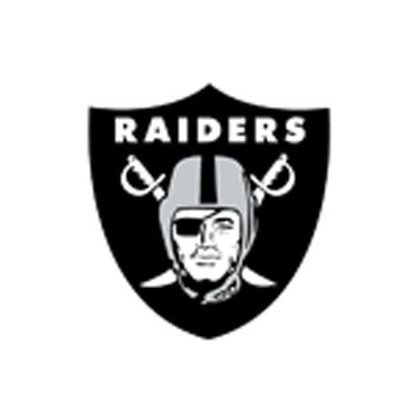 Lass Vegas Raiders - 3 títulos (1977, 1981 e 1984)