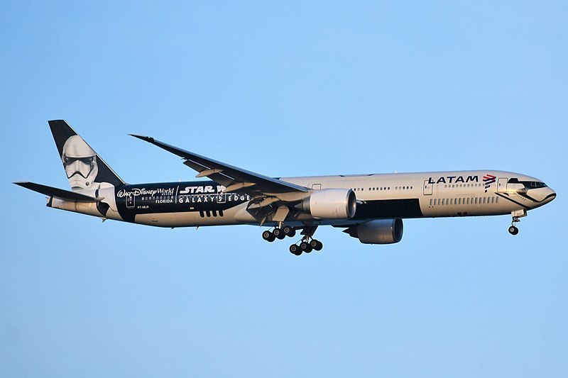 LATAM: FilaVirtual da CLEAR para redução de espera na imigração de Nova York