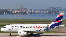 LATAM é eleita a quinta melhor companhia aérea do mundo pelos passageiros