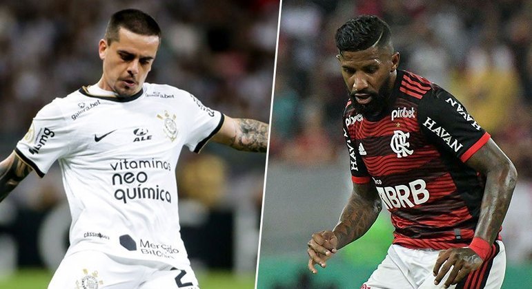 Quem é melhor: Flamengo ou Vasco? Veja votação jogador por jogador feita  pela redação do LANCE! – LANCE!