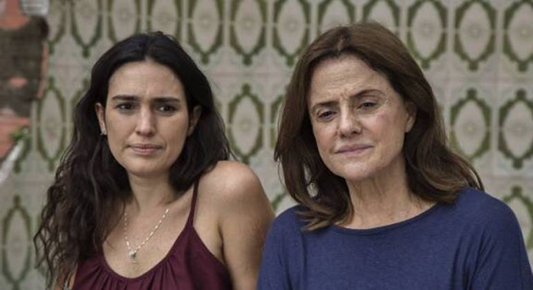 Laura Castro e Marieta Severo são as protagonistas de “Aos Nossos Filhos”