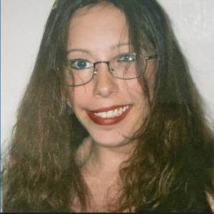 Laura Winham foi encontrada morta depois de três anos no seu apartamento