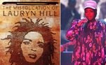 Lauryn HillO aclamado álbum The Miseducation of Lauryn Hill foi lançado há mais de 20 anos, em 1998. Até hoje, a cantora nunca mais lançou outro álbum. A estrela participou de músicas de outros artistas, como Save the Day, de Mariah Carey, e lançou singles soltos como Lose Myself, da trilha sonora de Tá Dando Onda