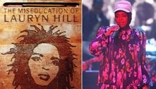 Lauryn Hill volta ao Brasil em outubro como atração de festival