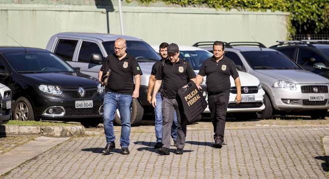 Operação Lava Jato em Curitiba mantém 11% de seus 426 denunciados na cadeia