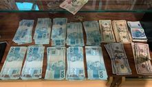 PF apura esquema de R$ 700 mi em lavagem de dinheiro do tráfico 