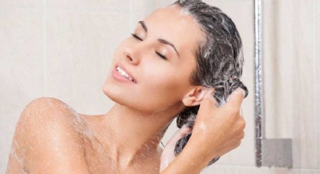 Lavar o cabelo todo dia é bom