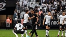 Corinthians volta a ficar de fora da semifinal do Paulistão após 9 anos