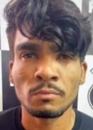 Lázaro Barbosa, de 32 anos