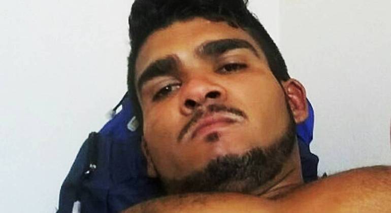 Em 10º dia de buscas, polícia acredita que Lázaro Barbosa está exausto e pode estar ferido