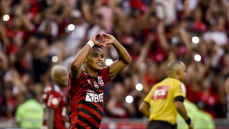 Lázaro - Cria do Ninho, Lázaro soma 8 gols  e 8 assistências em 2022.
