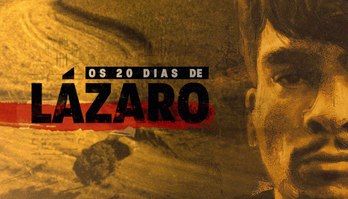 Conheça a vida do criminoso mais procurado do Brasil em 2021 (Divulgação)