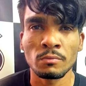 Lázaro é conhecido 'serial killer do DF'