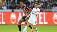 Lucas marca, São Paulo sofre com altitude e perde para LDU pela Sul-Americana 