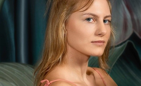 Lea Maria: quem é a humorista alemã que acusou o marido de agressão (Reprodução/Instagram)