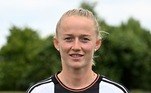 Lea Schüller, da Alemanha, divide a posição de atacante com Popp e é outro forte nome da equipe. Considerada uma promessa do país, a atleta de 25 anos foi consagrada como a melhor jogadora da Alemanha em 2021. Nos jogos das Eliminatórias, Schüller marcou 11 gols em sete jogos e ela mesma afirma que ainda pode ser mais explorada