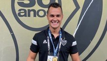 Atlético-MG perde executivo que fez camisa do Galo ser a 4ª mais rentável do Brasil